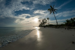 Matemo Island