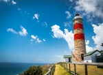 See Cape Moreton Light, Gheebulum Kunungai (Moreton Island) National Park