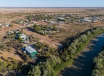 Visit Burketown, Queensland