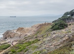 Hike Lands End & Coastal Trails, California