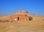 Visit Qasr al-Sagha Temple, Faiyum, Egypt