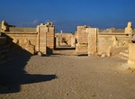 Visit Medinet Madi, Faiyum, Egypt