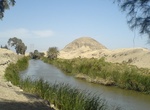 Visit Hawara, Faiyum, Egypt