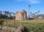 Visit Pedestals of Biahmu, Faiyum, Egypt