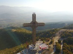 See Millennium Cross, North Macedonia