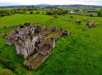 Explore Athassel Priory, Ireland