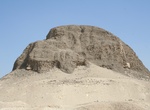 Visit Pyramid of Senusret II, Faiyum, Egypt