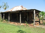 Visit Old Westmoreland Homestead, Shire of Burke, Queensland