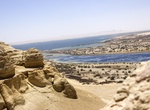 Visit Wadi El Rayan, Faiyum, Egypt