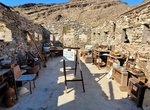 Visit Gold Eye Mine, Quartzsite, Arizona