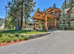 Stay at Black Bear Lodge, South Lake Tahoe, California