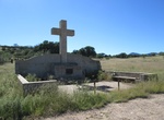 Visit Marcos de Niza Monument, Patagonia, Arizona