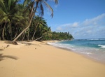 Visit Praia Inhame, São Tomé Island, São Tomé and Príncipe