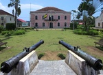 Visit Santo António, Príncipe Island, São Tomé and Príncipe