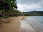 Visit Praia Santa Rita (Bom Bom Beach), Príncipe Island, São Tomé and Príncipe