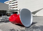 See The Craig Robins Collection, Miami Design District, Florida