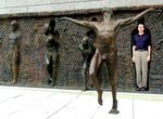 See Freedom Sculpture, Philadelphia, Pennsylvania