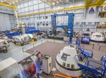 Visit Johnson Space Center, Houston, Texas