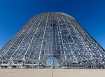 See Hangar One (Moffett Federal Airfield), Mountain View, California