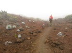 Hike Silversword Loop Via Halemau'u Trail, Haleakalā Crater, Maui, Hawaii