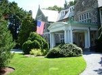 Visit Blithewold Mansion & Gardens, Bristol, Rhode Island