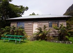Stay at Palikū Cabin, Haleakalā National Park, Maui, Hawaii