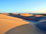 Visit Guadalupe-Nipomo Dunes, California