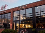 Shop Shinola Woodward Store, Detroit, Michigan