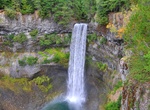 Explore Brandywine Falls Provincial Park, British Columbia, Canada
