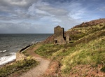 Visit Fairy Rock & Saltom Pit, Whitehaven, England