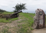 Visit Fort Téréka (Canons de Nouville), Nouméa, New Caledonia