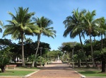 Visit Place des Cocotiers, Nouméa, New Caledonia