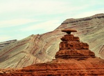 Visit Mexican Hat, Utah