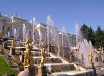 Visit Peterhof Palace, Russia (UNESCO Site)