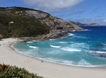 Visit Salmon Holes Beach, Torndirrup National Park, Western Australia