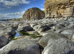 Visit Rhoose Point, Vale of Glamorgan, Wales