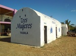 Tequila Tasting at Tres Mujeres Distillery, Amatitán, Jalisco, Mexico