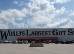 Visit World's Largest Gift Store (Phillipsburg), Missouri