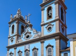 Visit Church of the Third Order of Our Lady of the Rosary of the Black People, Salvador, Bahia, Brazil