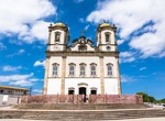 Visit Church of Nosso Senhor do Bonfim, Salvador