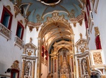 Visit Church of Saint Peter of the Clergymen, Salvador, Bahia, Brazil
