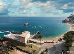 Visit Forte de Santa Maria, Salvador, Bahia