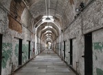 Visit Eastern State Penitentiary, Philadelphia, Pennsylvania