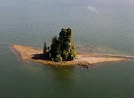 See New Eddystone Rock, Alaska