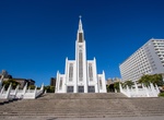 Visit Cathedral of Our Lady of the Immaculate Conception, Maputo