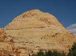See Capitol Dome, Capitol Reef National Park, Utah
