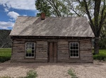 See Butch Cassidy Childhood Home, Utah