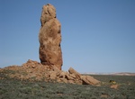 See Chimney Rock, Kodachrome Basin State Park, Utah