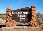 Explore Kodachrome Basin State Park, Utah