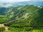 Stroll Sky Bridge 721, Dolní Morava, Czech Republic